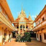 Chùa Munir Ansay Cần Thơ