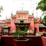 Chùa Ngọc Hoàng