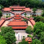 Khám phá toàn diện về Chùa Non Nước: Linh thiêng, cổ kính giữa danh thắng Ngũ Hành Sơn và Ninh Bình Chùa Non Nước