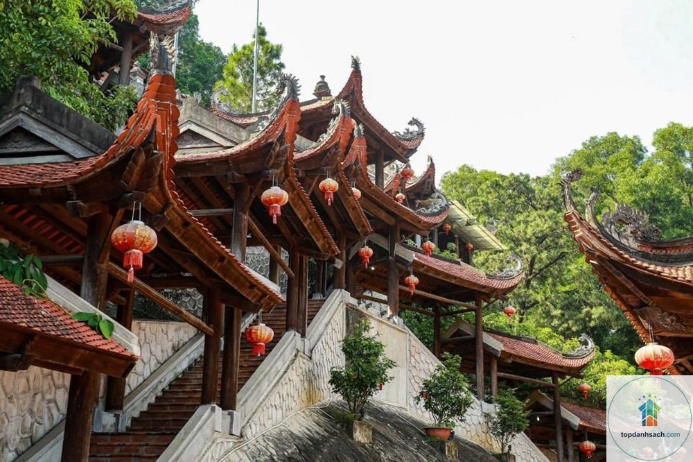 Chùa Non Nước - Hình 2