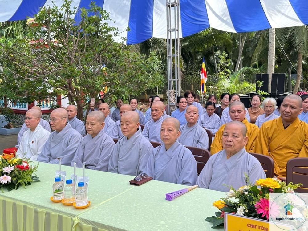 Chùa Oai Linh - Hình 4