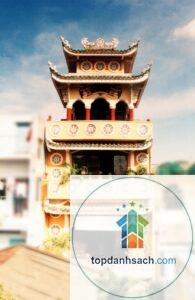 Chùa Phật Bửu