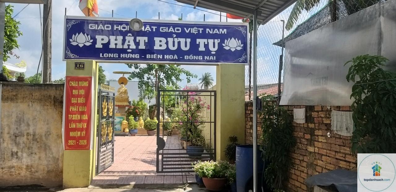 Chùa Phật Bửu - Hình 2
