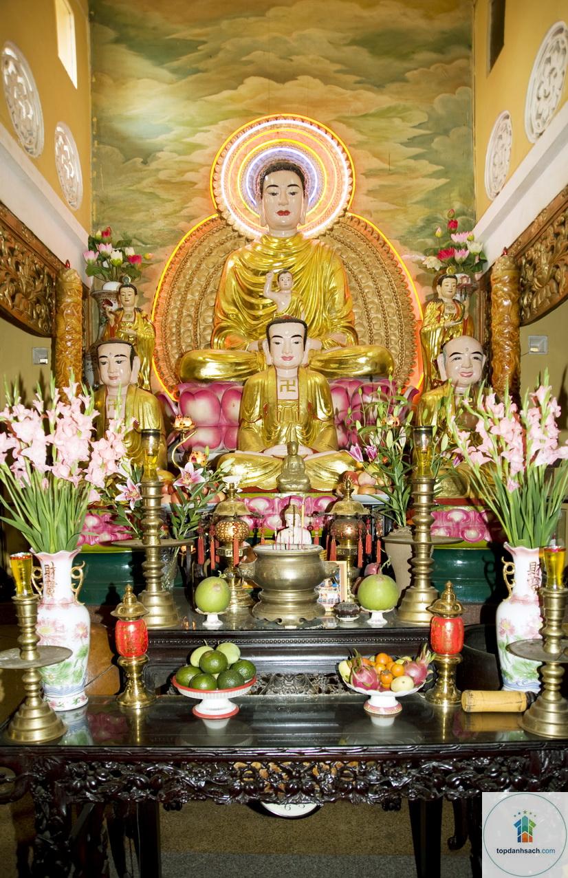 Chùa Phật Bửu - Hình 3