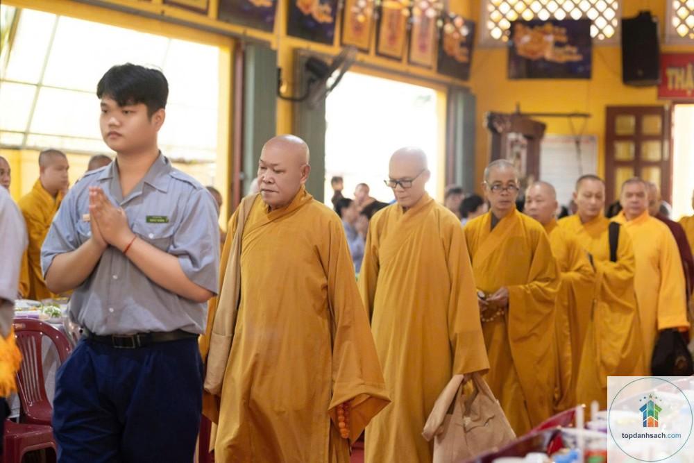 Chùa Phật Bửu Vĩnh Long - Hình 4