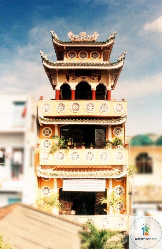 Chùa Phật Bửu