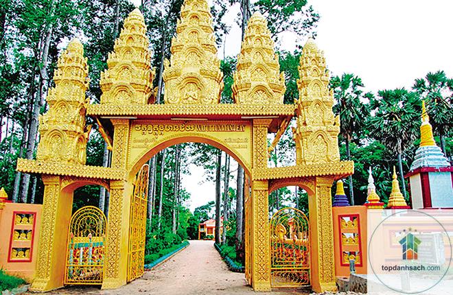 Chùa Phật Lớn - Hình 3