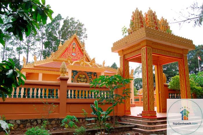 Chùa Phật Lớn - Hình 4