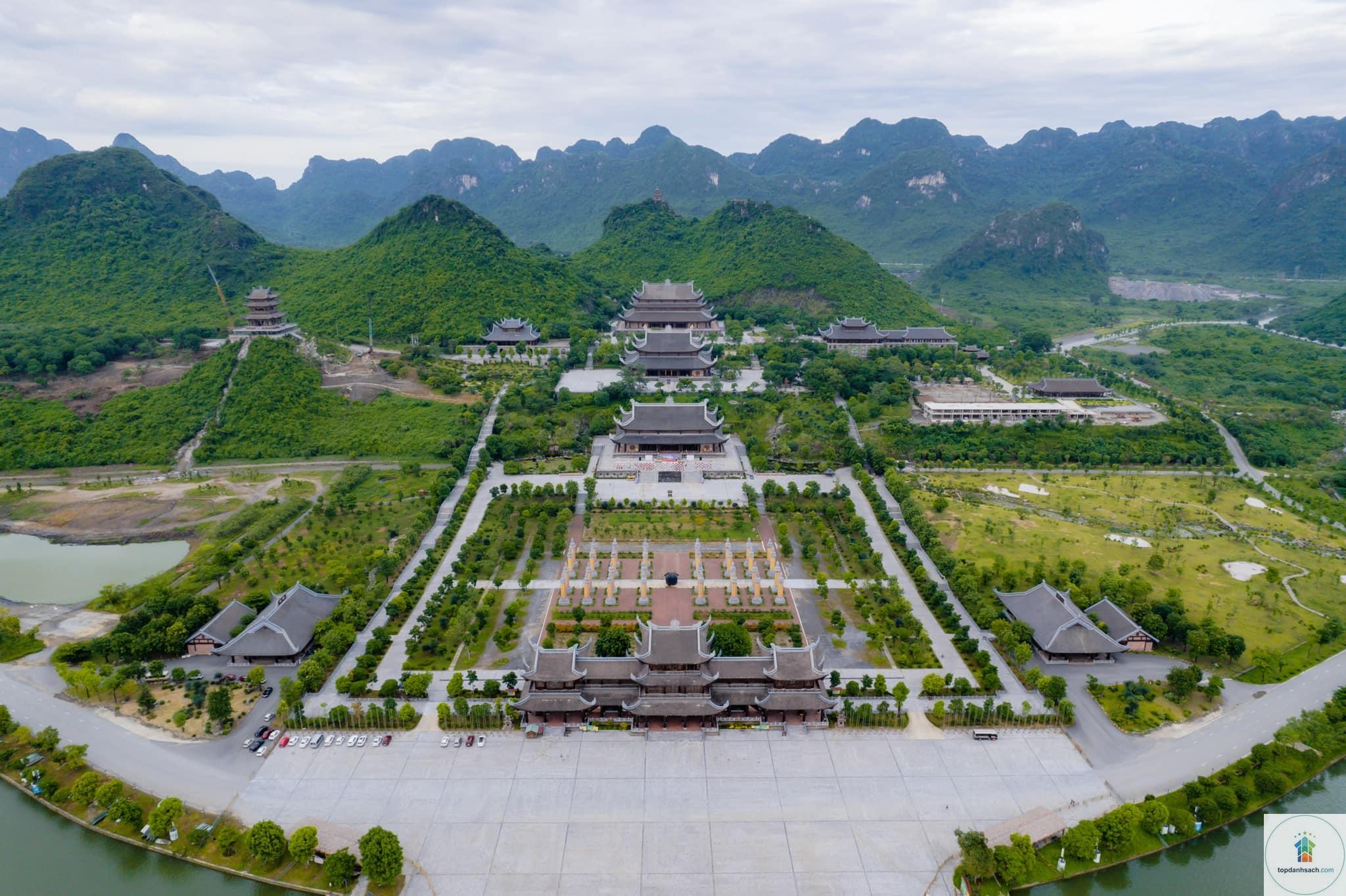 Chùa Phật Lớn Hòn Đất - Hình 2