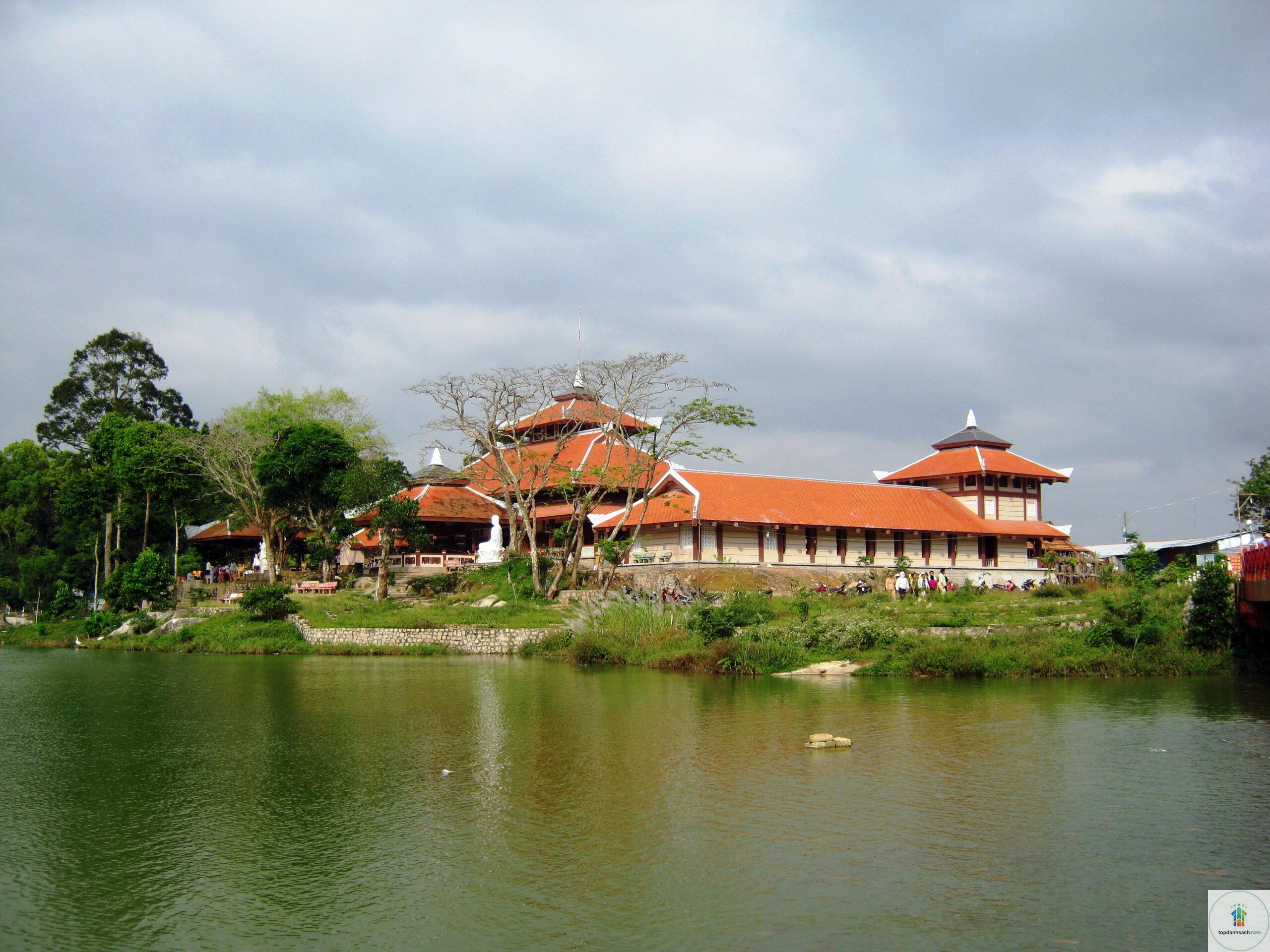 Chùa Phật Lớn - Hình 1