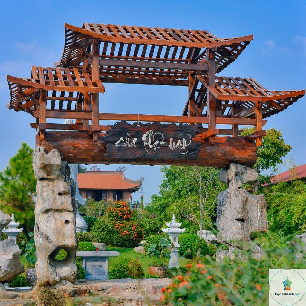 Chùa Phật Quang