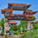 Chùa Phật Quang: Ngôi Phật Đường Lừng Danh Giữa Lòng Xứ Đài Chùa Phật Quang