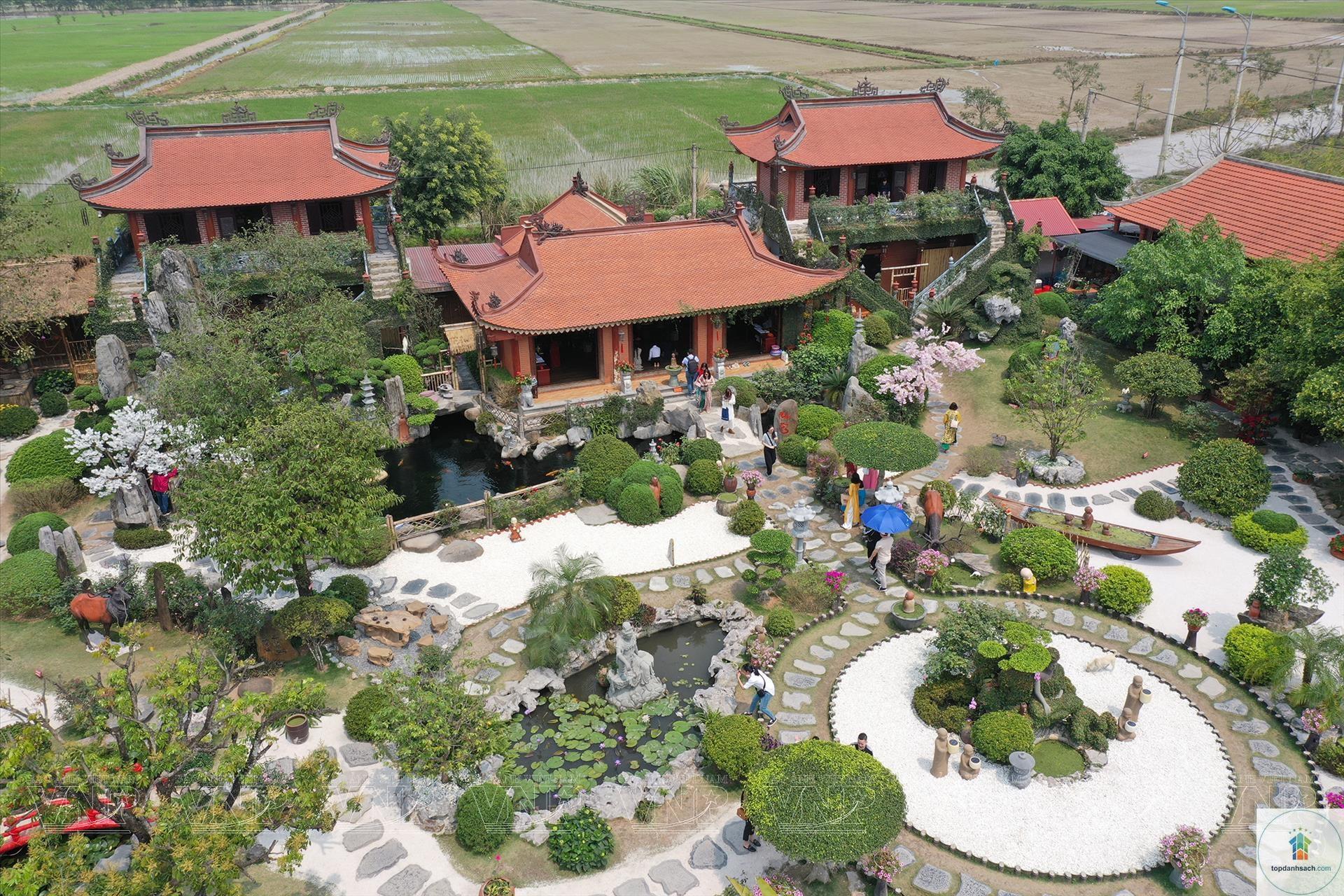 Chùa Phật Quang - Hình 2