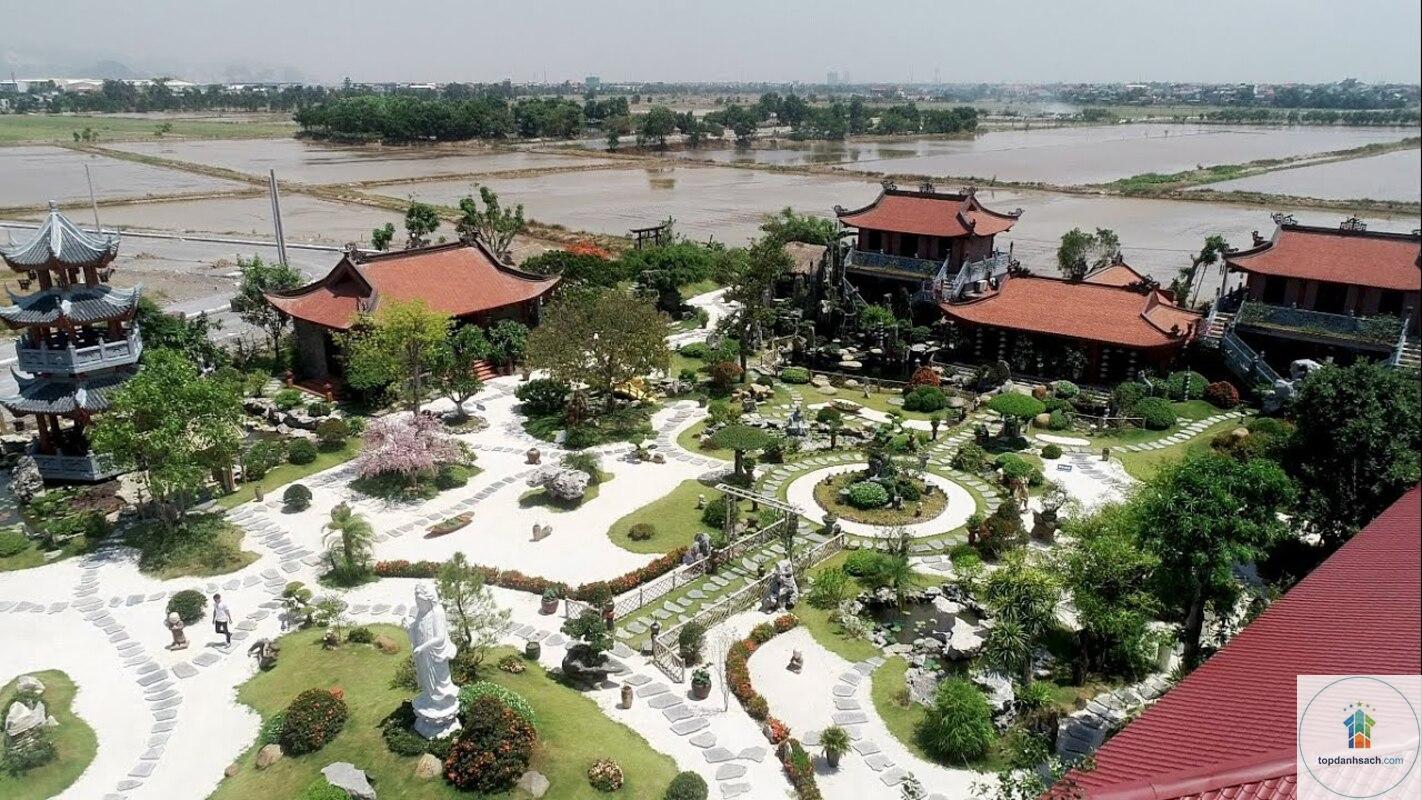Chùa Phật Quang - Hình 5