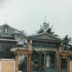 Chùa Phổ Đức Tiền Giang