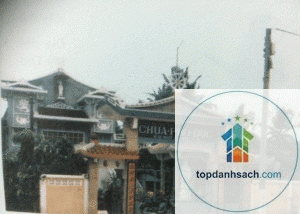 Chùa Phổ Đức Tiền Giang