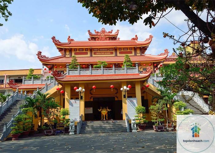 Chùa Phổ Quang