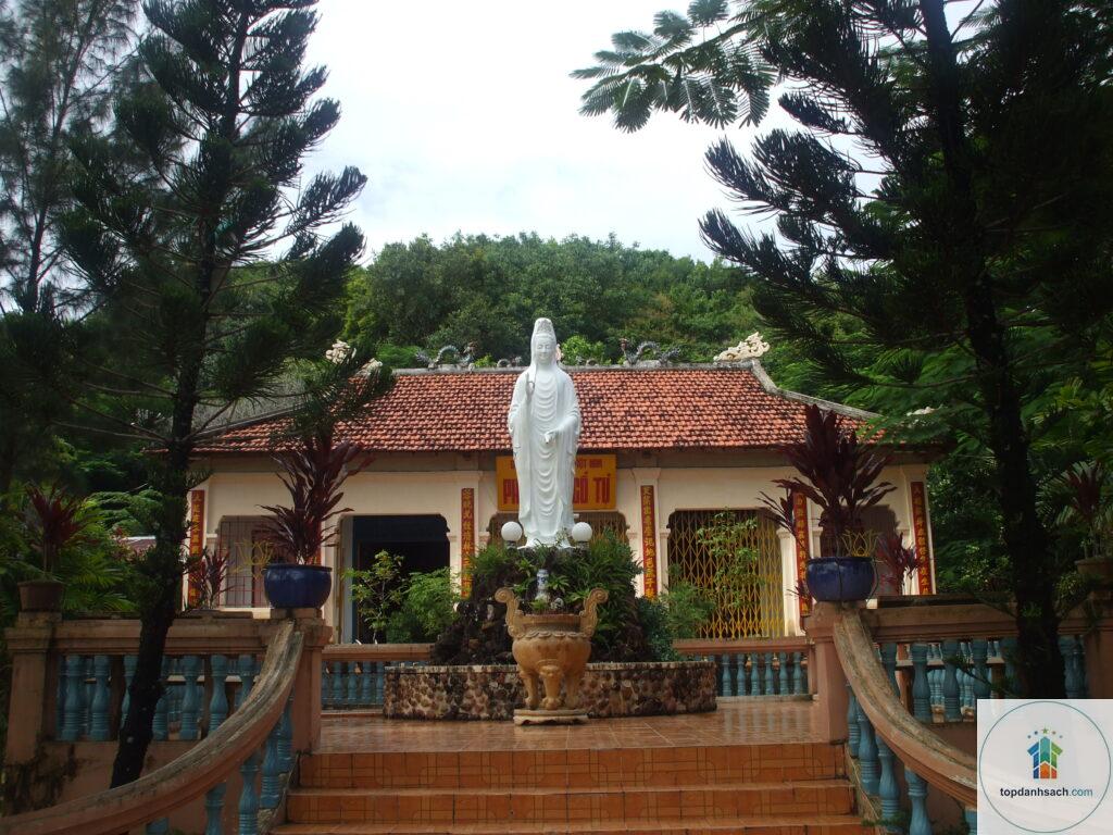 Chùa Phù Dung