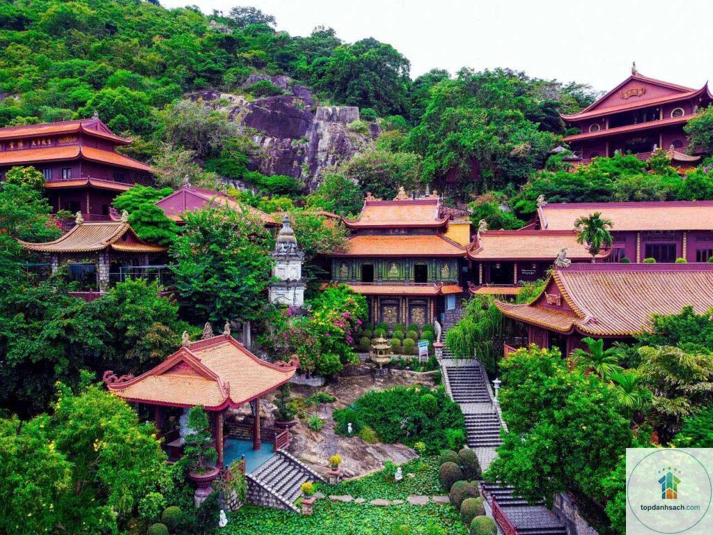 Chùa Phước Điền