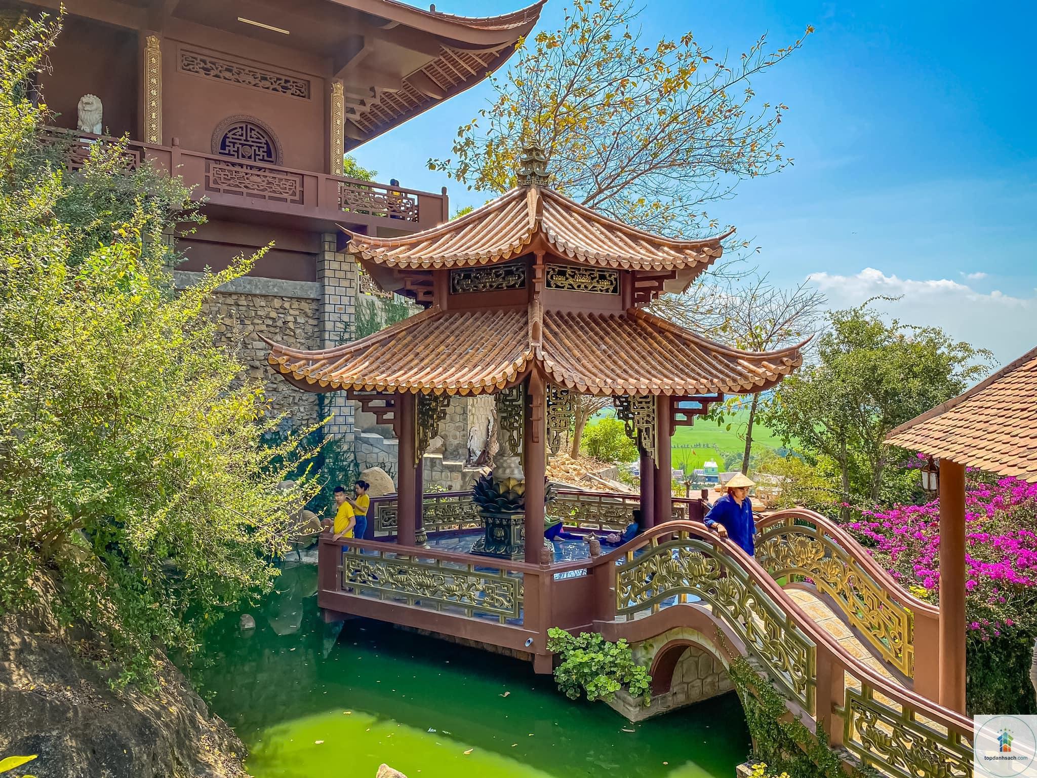 Chùa Phước Điền - Hình 3