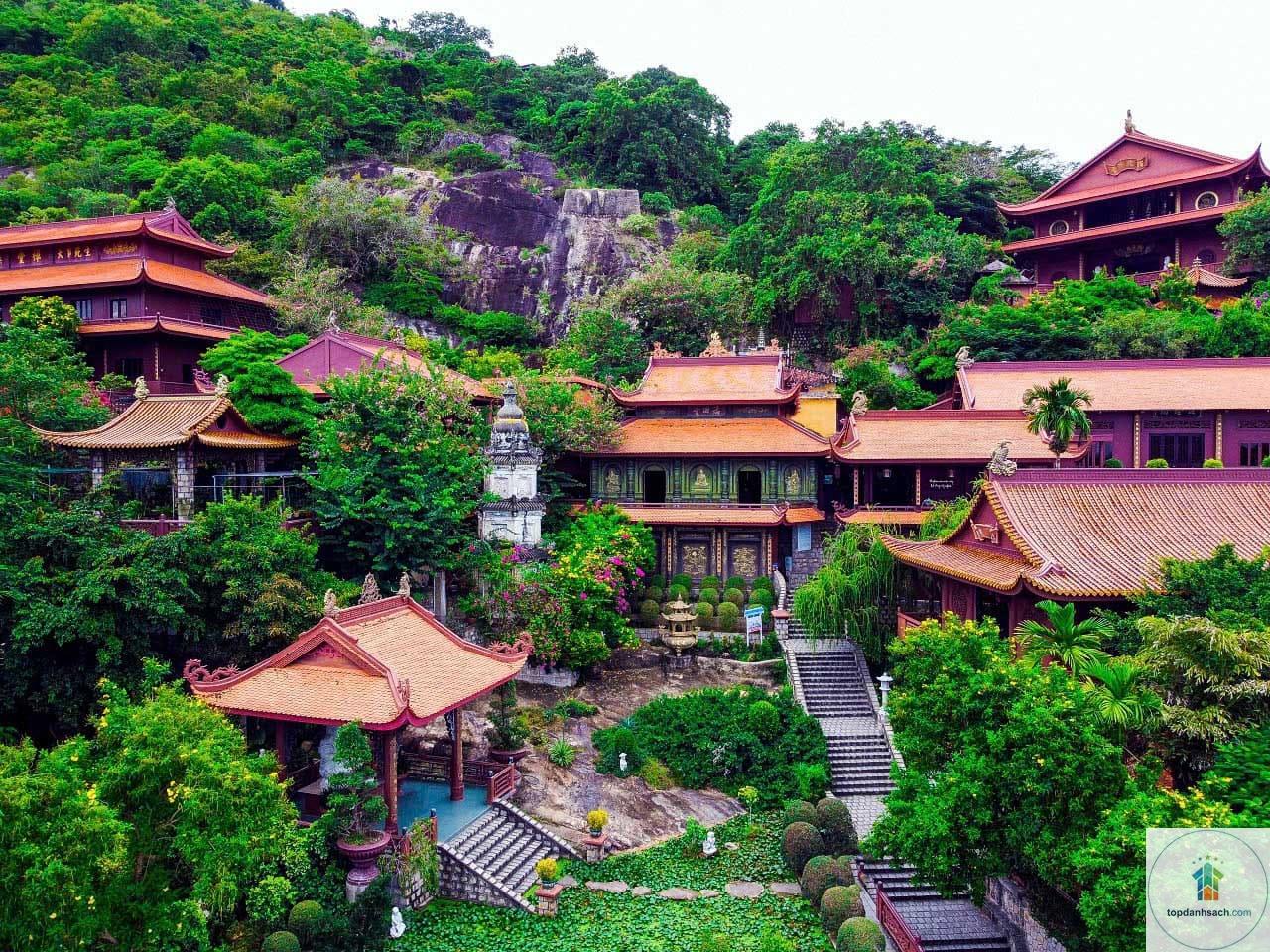 Chùa Phước Điền - Hình 1