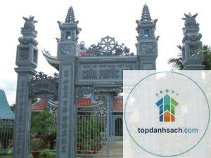 Chùa Phước Huệ Đồng Tháp