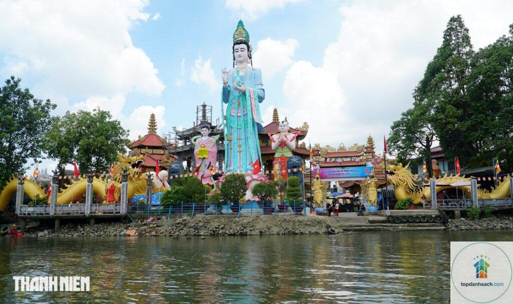 Chùa Phước Long