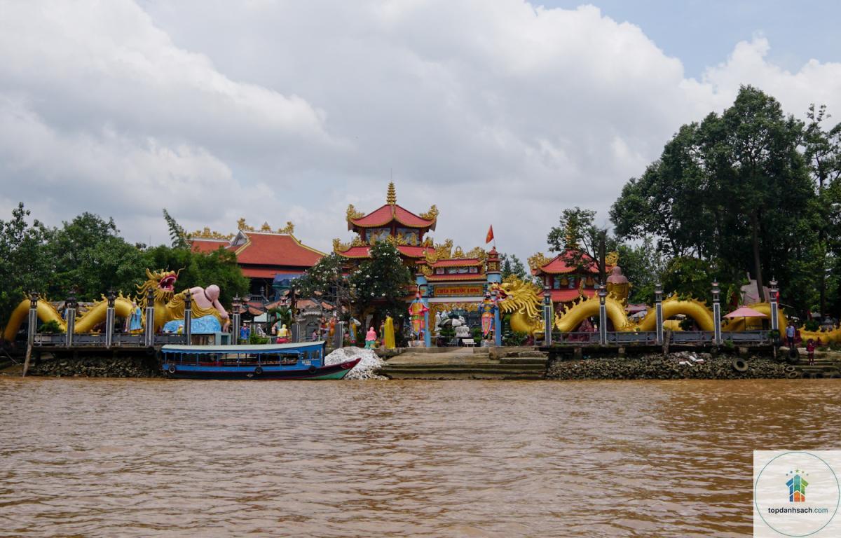 Chùa Phước Long - Hình 2