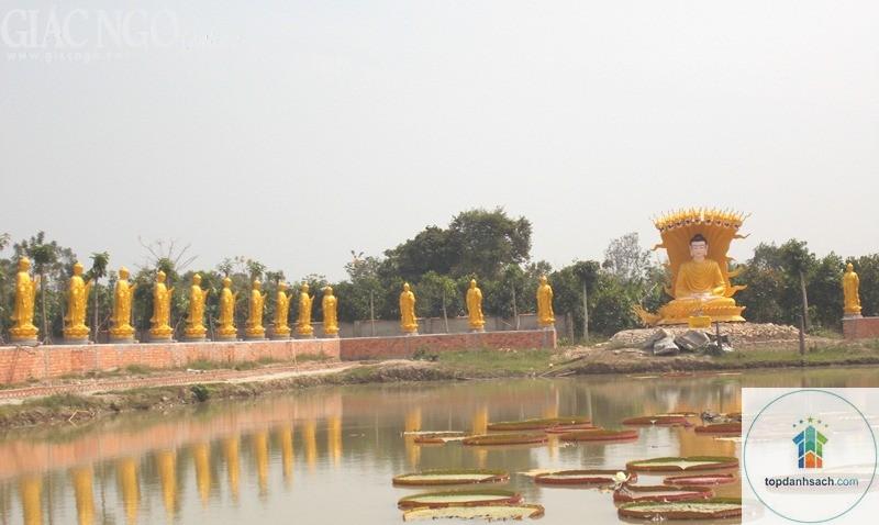 Chùa Phước Long - Hình 3