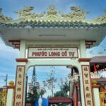 Khám Phá Chùa Phước Long Cổ Tự – Ngôi Cổ Tự Khmer Linh Thiêng Giữa Lòng Sóc Trăng