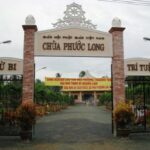 Khám phá Chùa Phước Long Tiền Giang – Ngôi cổ tự linh thiêng giữa lòng Gò Công Chùa Phước Long Tiền Giang