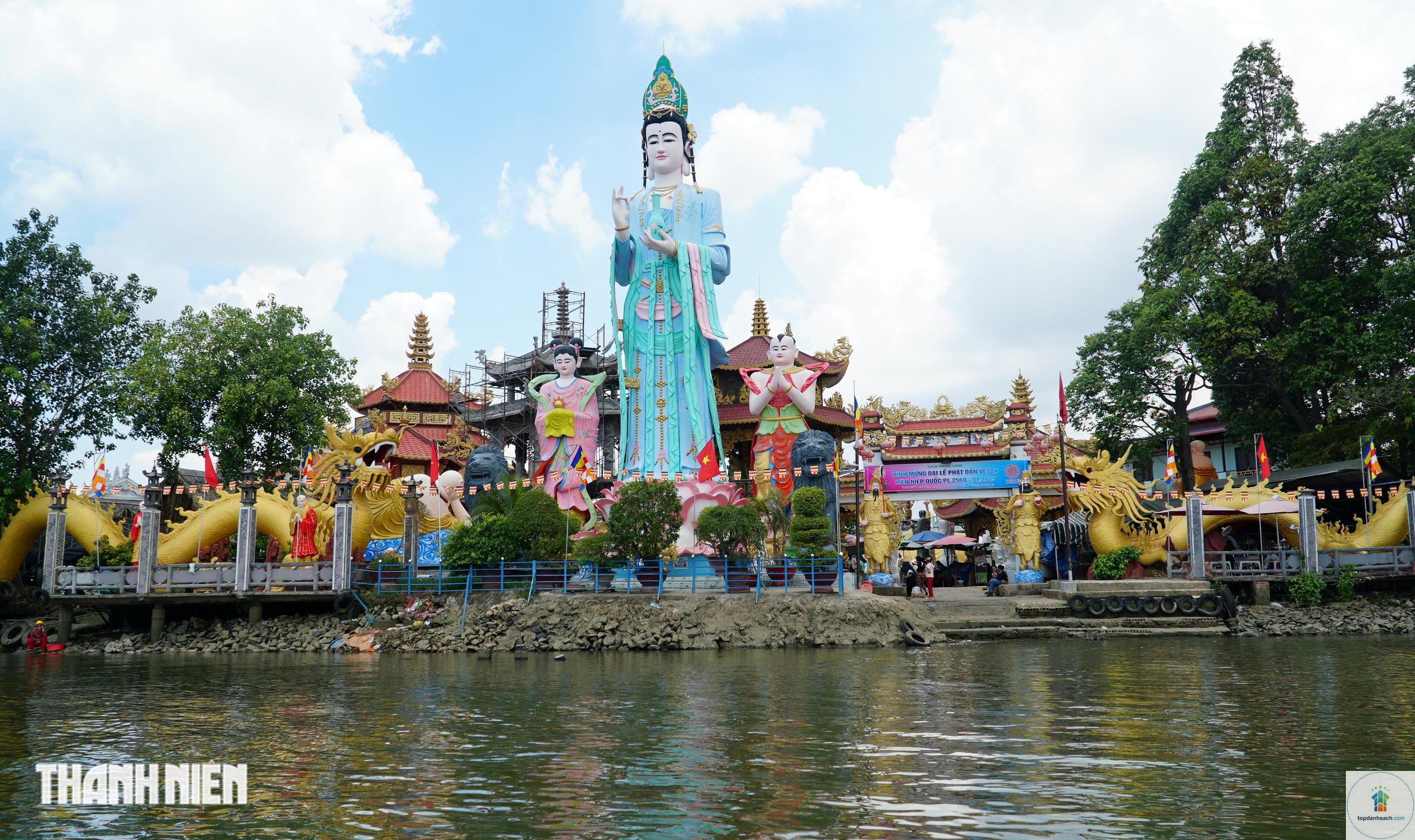 Chùa Phước Long - Hình 1