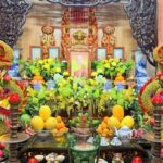 Khám phá Chùa Phước Nguyên Vĩnh Long – Ngôi cổ tự linh thiêng giữa miền Tây Khám phá Chùa Phước Nguyên Vĩnh Long – Ngôi cổ tự linh thiêng giữa miền Tây