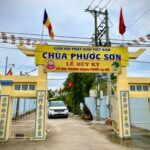 Khám phá Chùa Phước Sơn Vĩnh Long – Ngôi chùa cổ linh thiêng bên dòng sông Cổ Chiên Chùa Phước Sơn Vĩnh Long