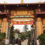 Chùa Phước Thạnh Tiền Giang: Khám Phá Ngôi Cổ Tự Linh Thiêng Giữa Lòng Mỹ Tho Chùa Phước Thạnh Tiền Giang