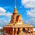 Chùa Pitu Khôsa Răngsây Cần Thơ