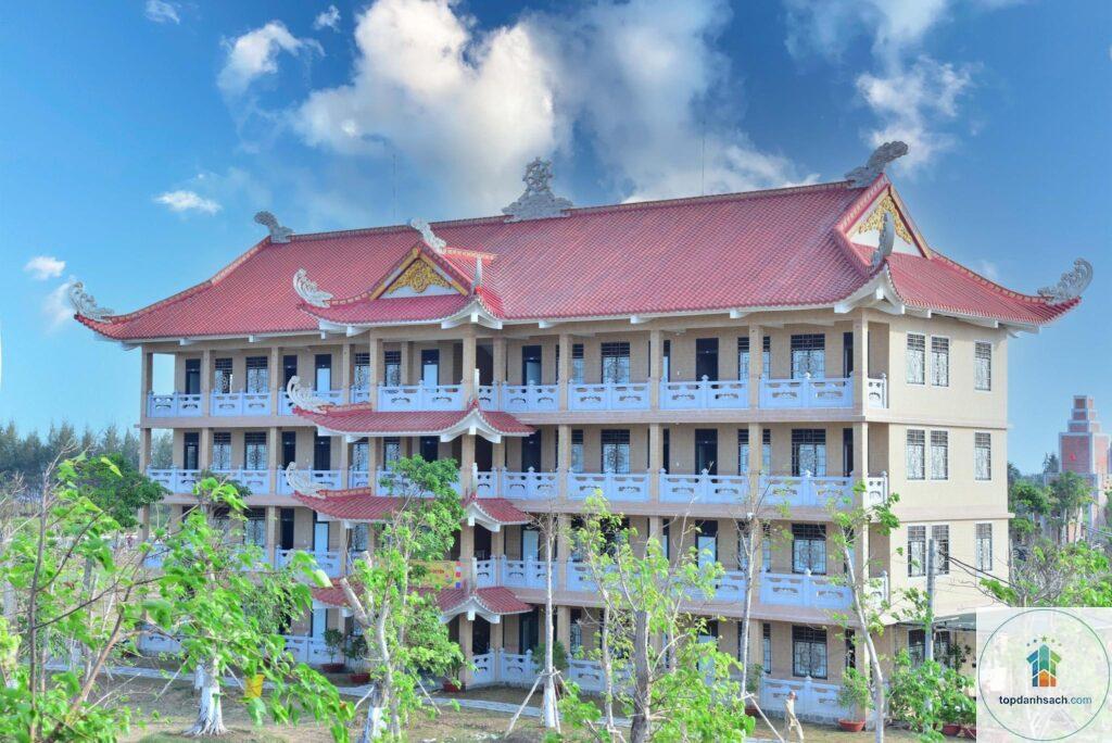Chùa Quan Âm Đông Hải