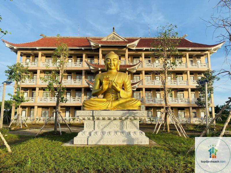 Chùa Quan Âm Đông Hải - Hình 2
