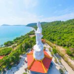 Khám phá Chùa Quan Âm Phú Quốc – Điểm đến tâm linh linh thiêng giữa lòng đảo ngọc Chùa Quan Âm Phú Quốc