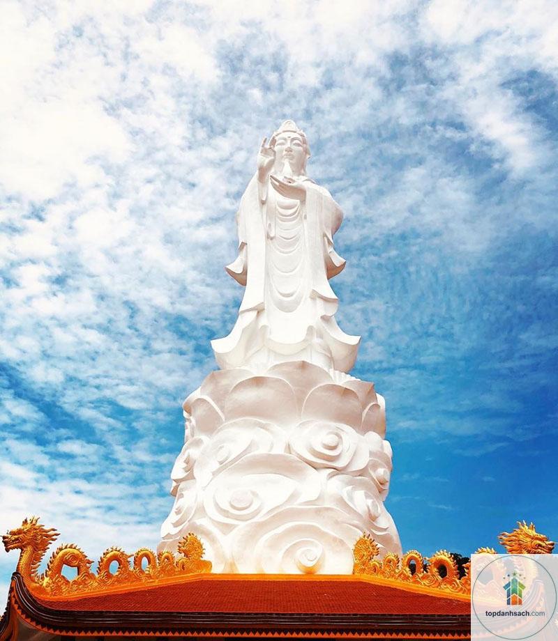 Chùa Quan Âm Phú Quốc - Hình 2