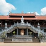 Chùa Sắc Tứ Khải Đoan
