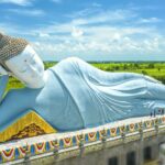 Chùa Som Rong Sóc Trăng – Kiệt tác kiến trúc Khmer giữa miền Tây Nam Bộ Chùa Som Rong Sóc Trăng
