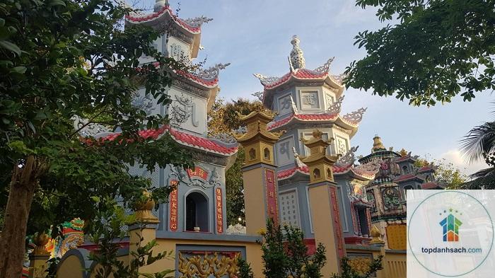 Chùa Sùng Hưng - Hình 3