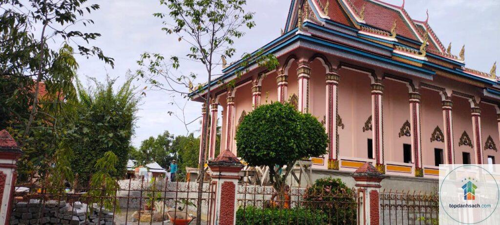 Chùa Svay So