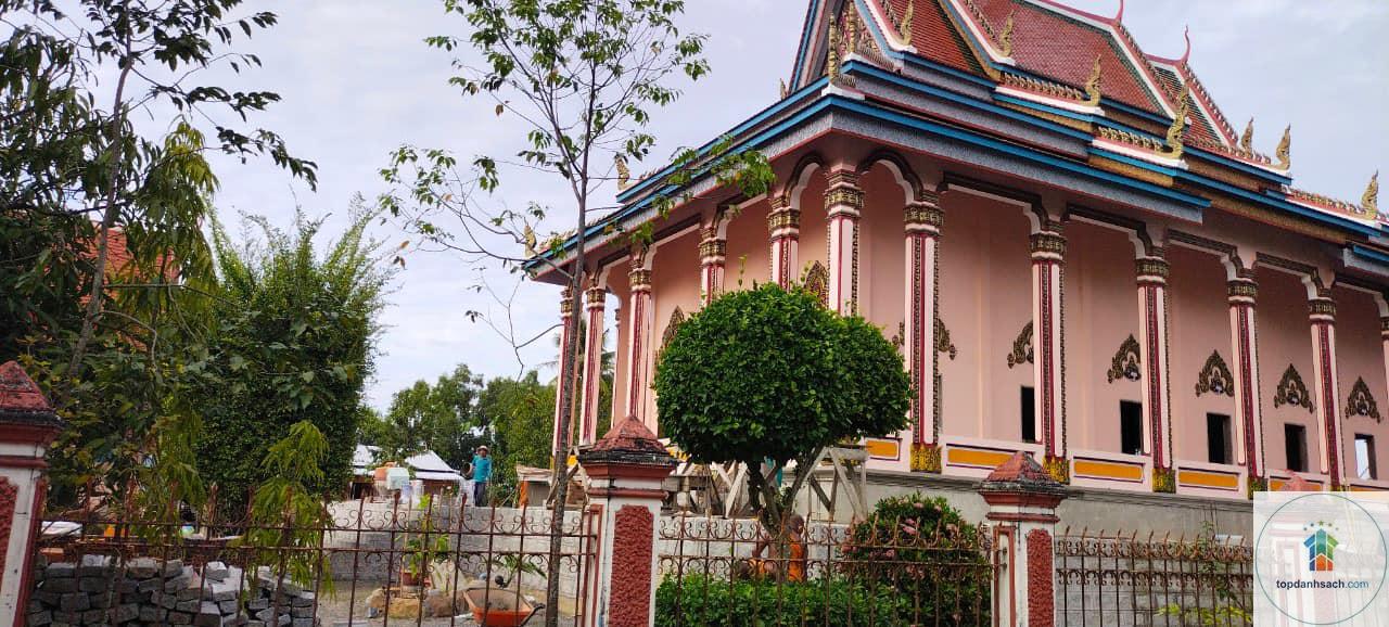 Chùa Svay So - Hình 1