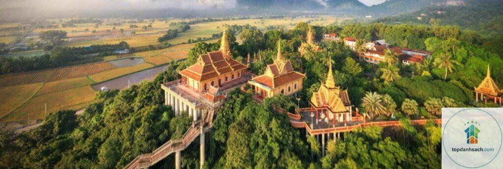 Chùa Tà Pạ