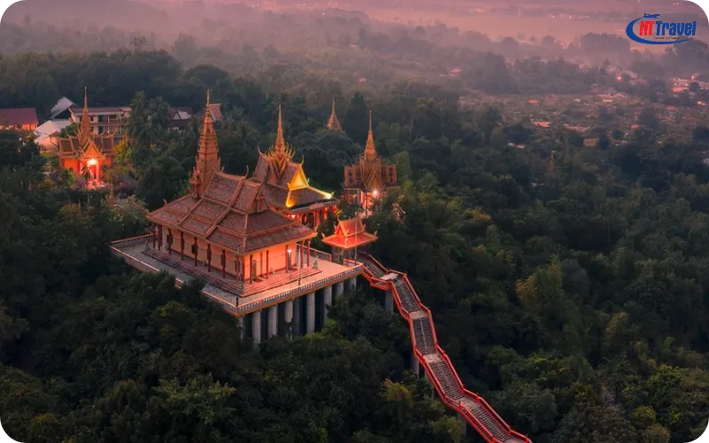 Chùa Tà Pạ - Hình 3