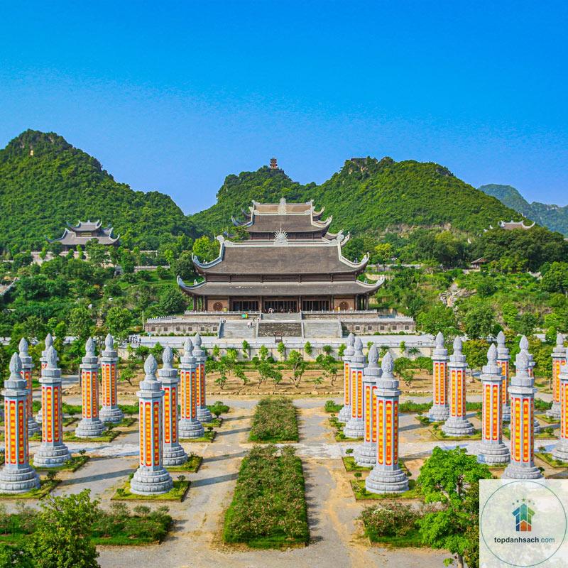 Chùa Tam Chúc - Hình 5
