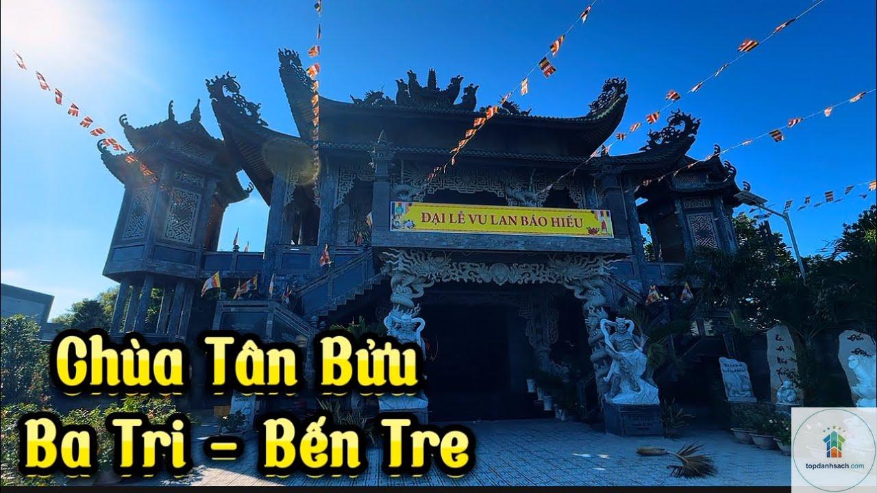Chùa Tân Bửu - Hình 2