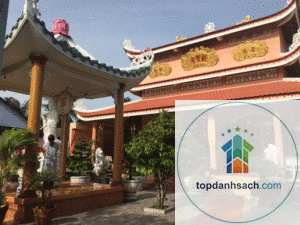 Chùa Tân Bửu